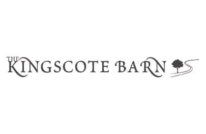 Kingscote Barn